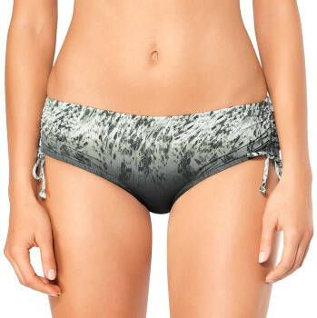 Triumph Floral Cascades Midi 02