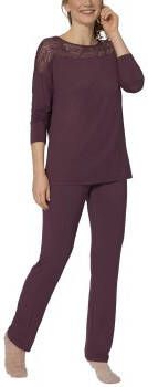 Triumph Lounge Me Amourette Pyjamas