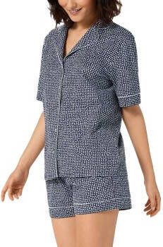 Triumph Lounge Me Natural Boyfriend Pyjama