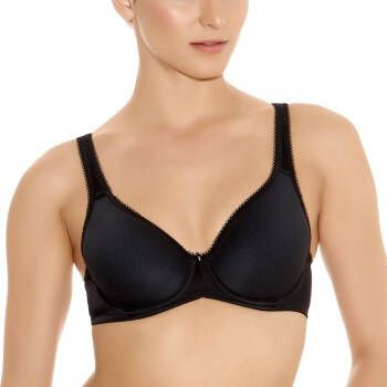 Wacoal Basic Beauty Spacer Underwire T Shirt Bra