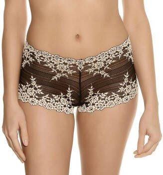 Wacoal Embrace Lace Boyshort