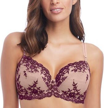 Wacoal Embrace Lace Underwire Bra