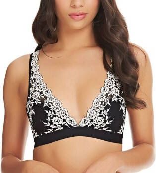 Wacoal Embrace Lace Wire Free Bra