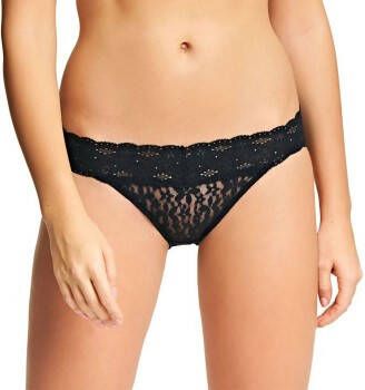 Wacoal Halo Lace Bikini