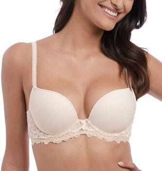 Wacoal Lace Essentials Contour Bra
