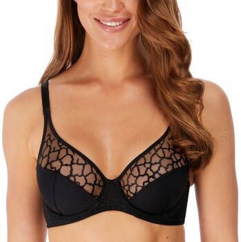 Wacoal Lisse Average Wire Bra