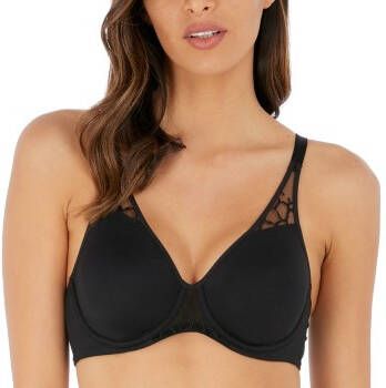 Wacoal Lisse Underwire Seamless Bra