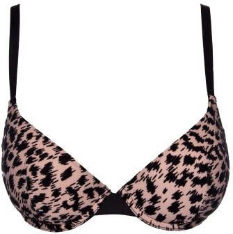 Wonderbra Ethnic Chic T shirt Bra