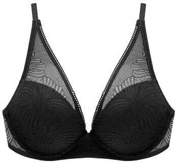 Wonderbra Fabulous Feel Padded Triangle Bra