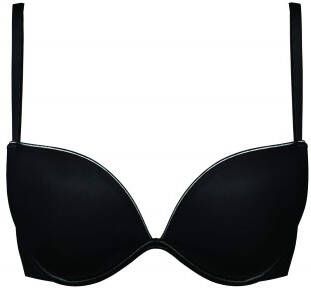 Wonderbra Ultimate Silhouette Micro Full Effect