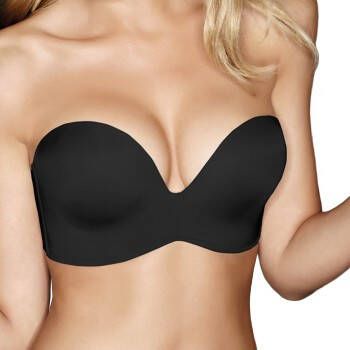 Wonderbra Ultimate Silhouette Micro Perfect Strapl