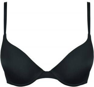 Wonderbra Ultimate Silhouette Micro T shirt Bra