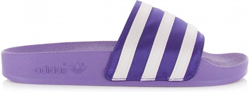 Adidas Adilette Slide Dames Slippers En Sandalen