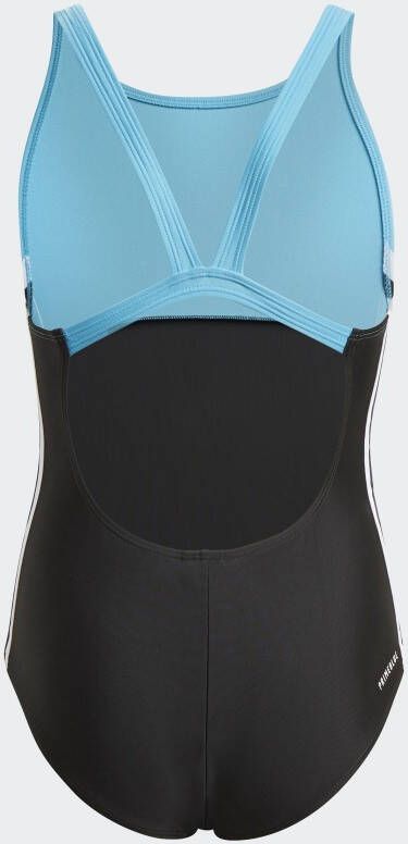 Adidas Colorblock 3 stripes