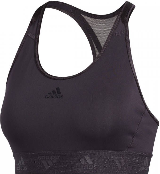 Adidas Don&#xB4, t Rest Burned Glam Sport bh Dames