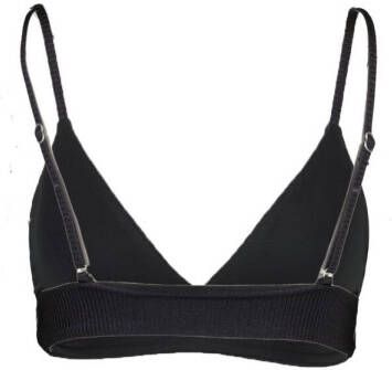 America Today Dames Bikinitop Alaya Zwart