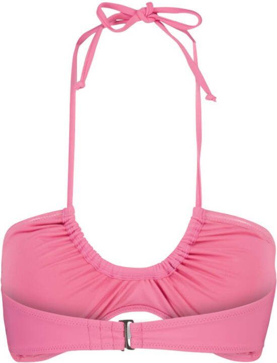 America Today Dames Bikinitop Alma Roze