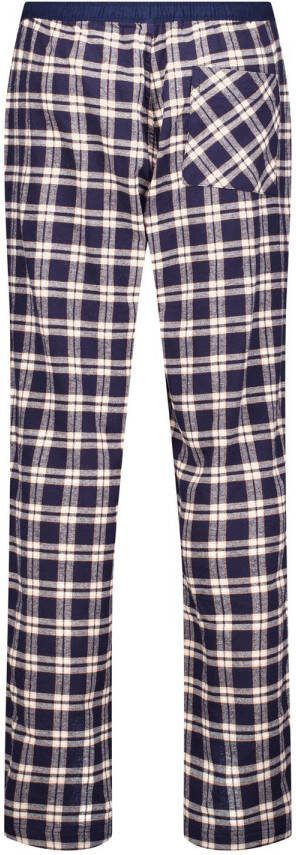 America Today Heren Pyjamabroek Nathan Bottom Bruin