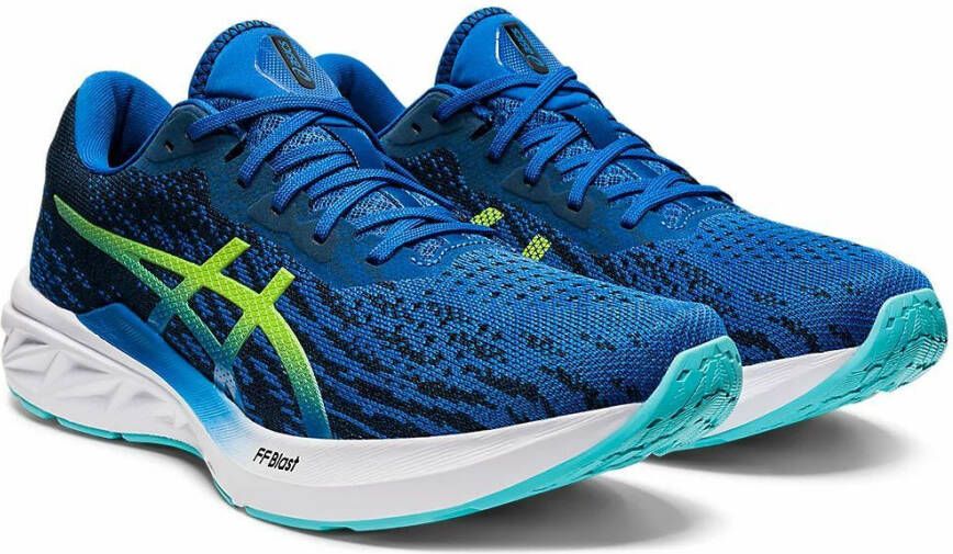 ASICS Dynablast 2 Hardloopschoenen Heren