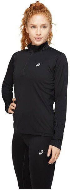Asics 2 in 1 shirt met lange mouwen PERFORMANCE RUNNING