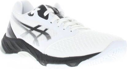 ASICS netburner ballistic ff 3