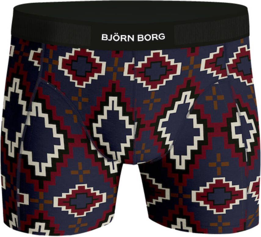 Bjö, rn Borg 2 pack boxershort
