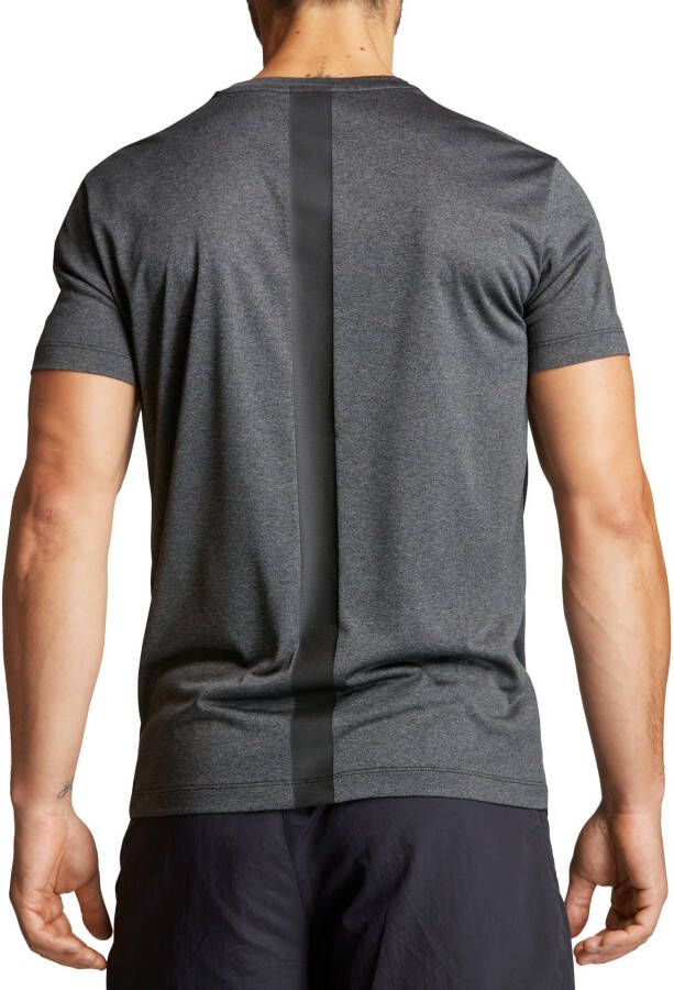 Bjö, rn Borg Sthlm graphic performance t shirt 10000295 me003