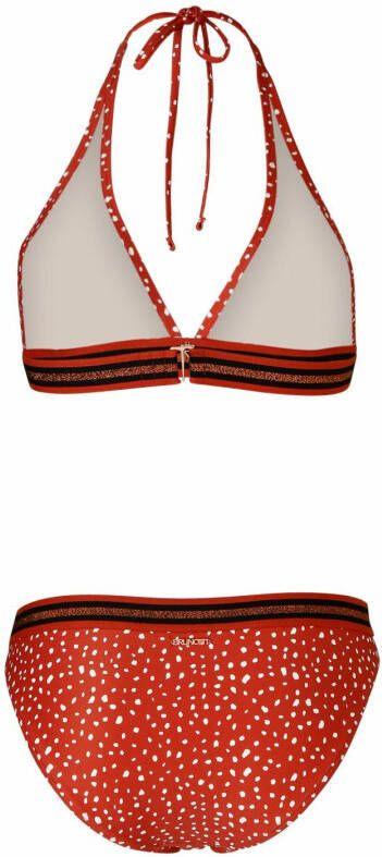 brunotti xiu dot women bikini