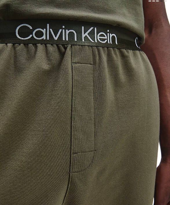 Calvin Klein Modern Structure Joggingbroek Heren