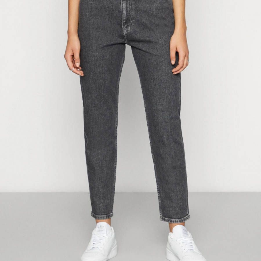 Calvin Klein Jeans J20J219331 , Grijs, Dames