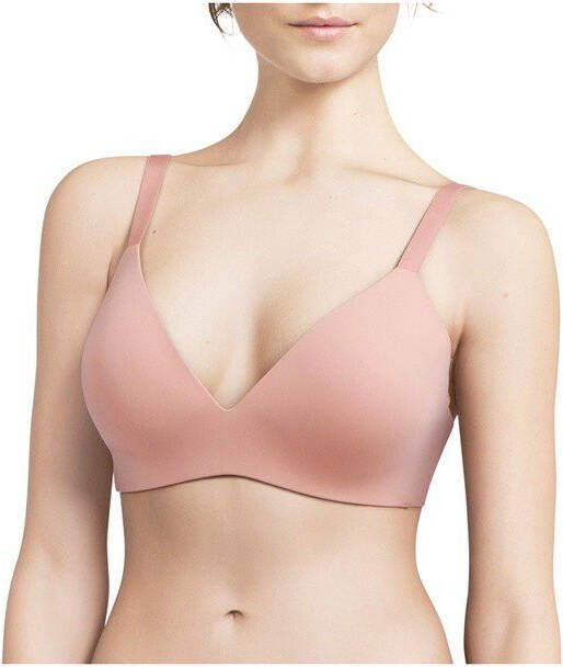 Passionata Heather Blush beugelloze bh