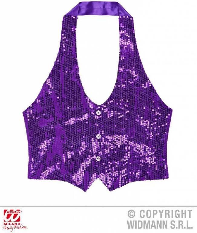 Confetti Haltertopje