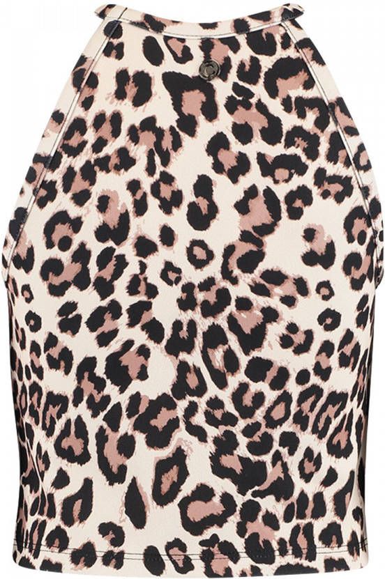 CoolCat Haltertop guusje