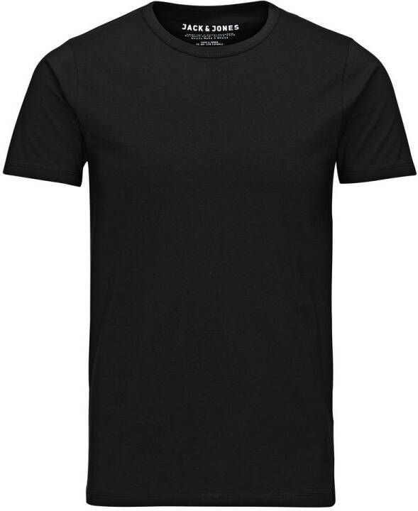 Jack & Jones T shirt BASIC O NECK TEE