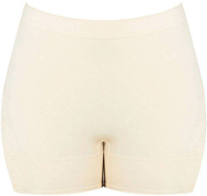 MAGIC Bodyfashion short Comfort Short Bamboo ecru