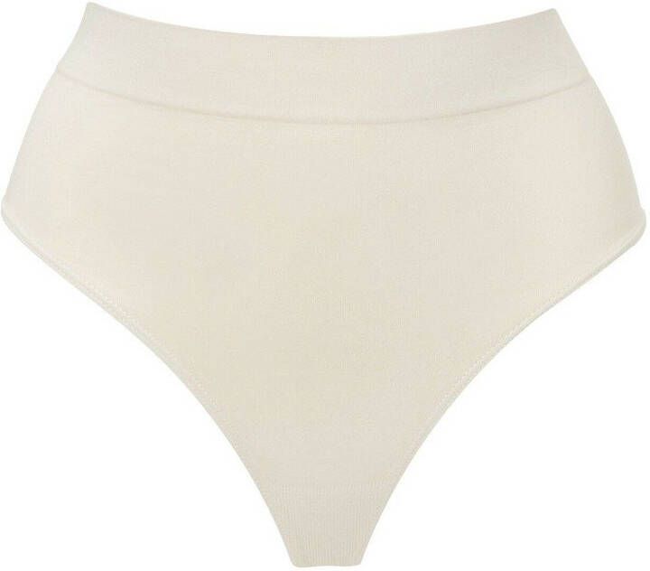 MAGIC Bodyfashion string Comfort Thong Bamboo ecru