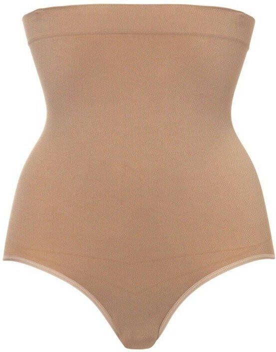 magic bodyfashion dames comfort waistnipper latte