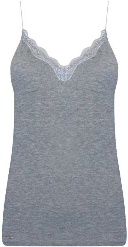 magic bodyfashion dames cozy cami
