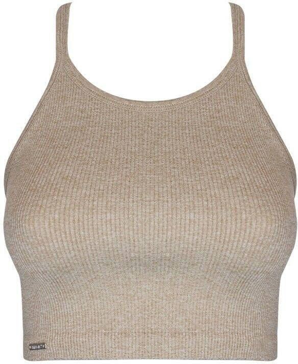 magic bodyfashion dames crop top