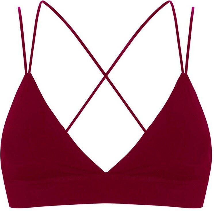 magic bodyfashion Dream voorgevormde bralette