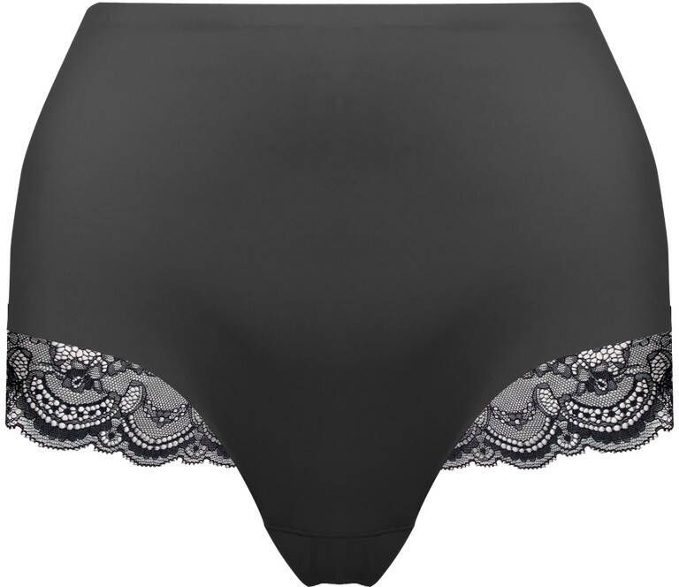 MAGIC Bodyfashion string Dream Hi Lace zwart