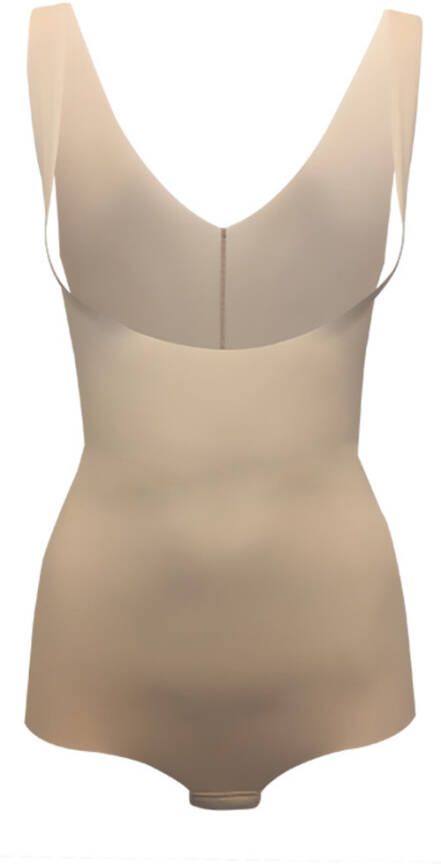 MAGIC Bodyfashion corrigerende body beige