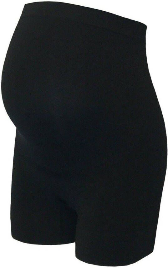 MAGIC Bodyfashion zwangerschapsshort Mama Supporting Short zwart
