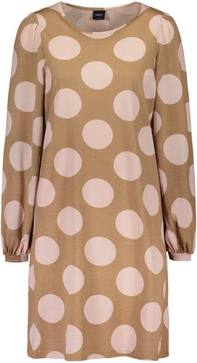 Nanso Nacht big shirt lyyili