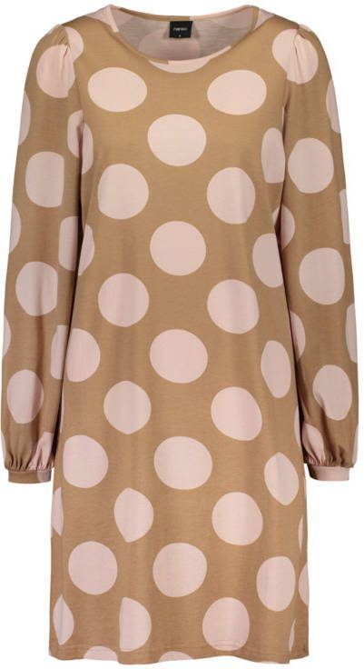 Nanso Nacht big shirt lyyili