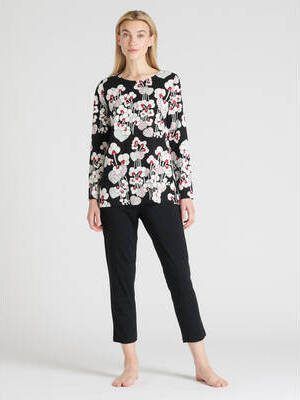 Nanso Nacht big shirt ulpukka