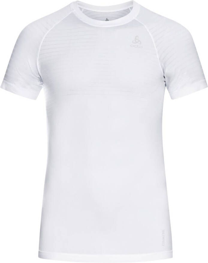 Odlo Bl top crew neck s/s performance x light eco