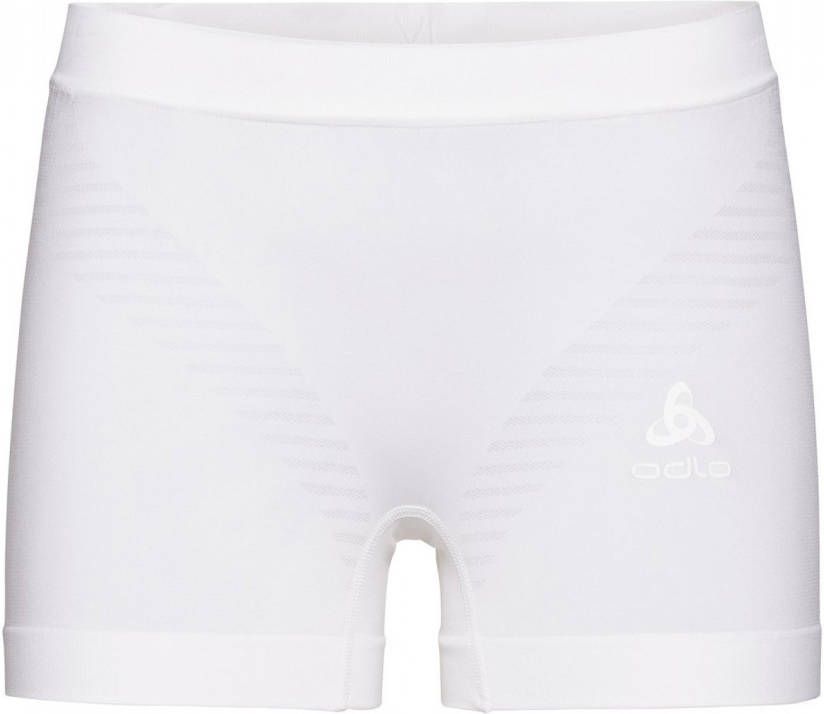 Odlo SUW Performance X-Light Hipster Dames Wit