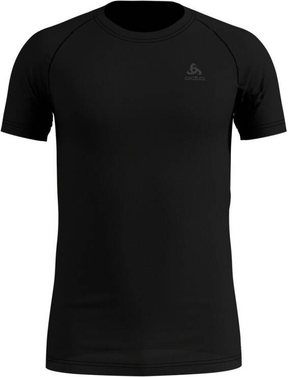 Odlo Shirt ronde hals korte mouwen active f dry light
