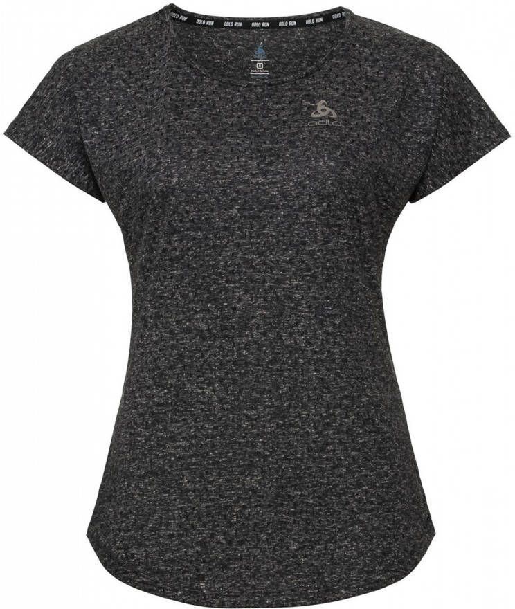 Odlo Shirt ronde hals korte mouwen millennium linencool